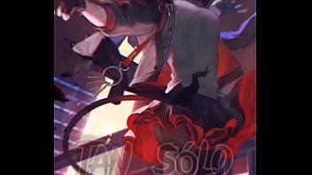 Yo solo quiero ver el mundo arder