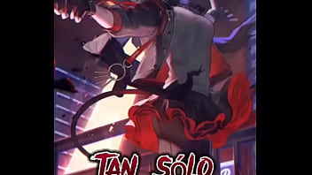 Yo solo quiero ver el mundo arder