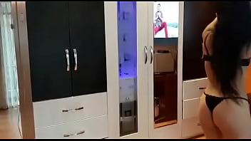 Peruana Culona Baila Para Mi thumbnail