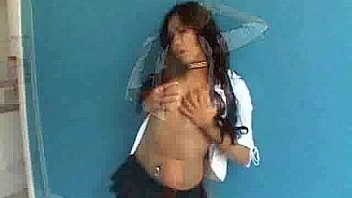 Asian Hottie Wants A Wild Pussy Ride Free Asian thumbnail