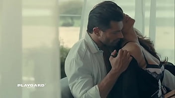 Bollywood Actress Romantic Sexy Romance Scene thumbnail