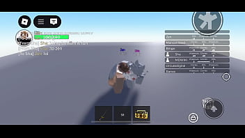 Roblox combat