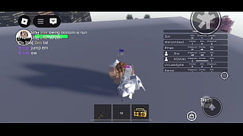 Roblox combat