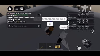 Roblox combat