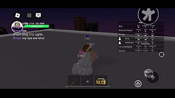 Roblox combat