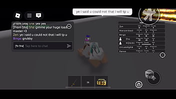 Roblox combat