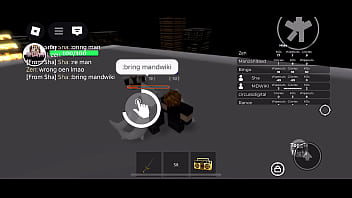 Roblox combat