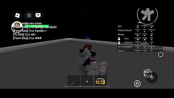 Roblox combat