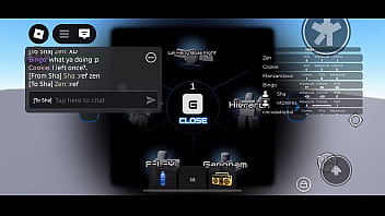 Roblox Combat thumbnail