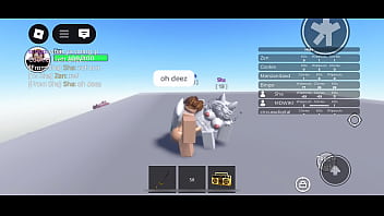 Roblox combat