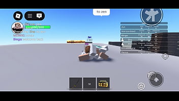 Roblox combat