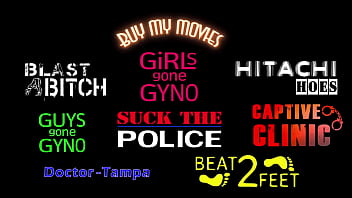 Yasmine woods' sucks dick and gets fucked