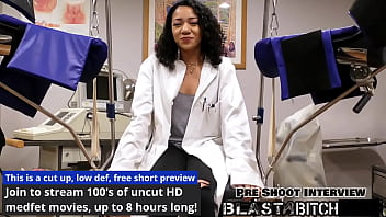 Yasmine woods' sucks dick and gets fucked