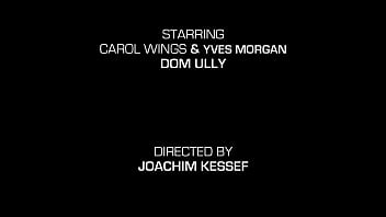 Carol wings wants to try hardcore interracial cuckold with her boyfriend iv009