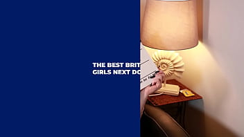 Victoria greene gives joi in her uniform