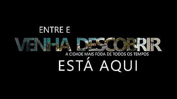 Tamo lançando a city