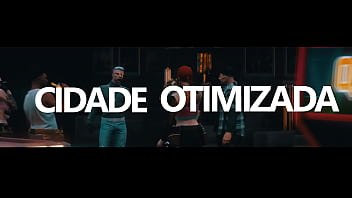 Tamo lançando a city