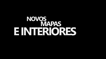 Tamo lançando a city