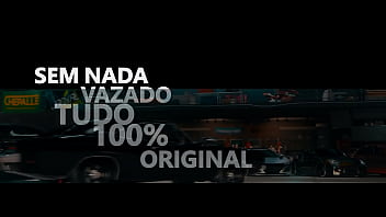 Tamo lançando a city