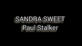 Chubby sandra sweet hardcore anal training with paul stalker