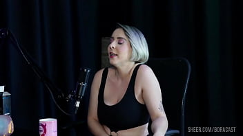 Veja o que aconteceu com a mary red queen no bora cast com bruna carlos & matheus caetano parte 1 watch sheer red