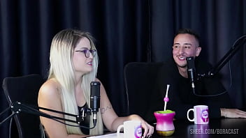 Veja o que aconteceu com a mary red queen no bora cast com bruna carlos & matheus caetano parte 1 watch sheer red