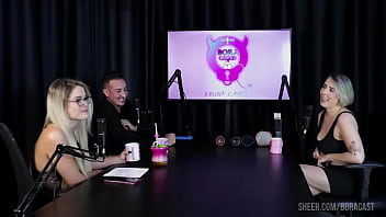 Veja o que aconteceu com a mary red queen no bora cast com bruna carlos & matheus caetano parte 1 watch sheer red