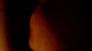 Hubby giving me a tickle pt 2