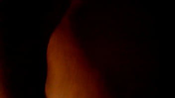 Hubby giving me a tickle pt 2