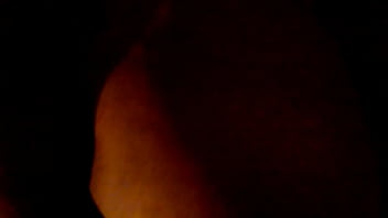 Hubby giving me a tickle pt 2