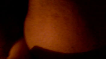 Hubby giving me a tickle pt 2