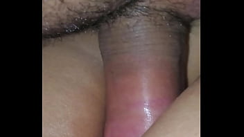 She like it short dick