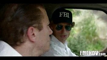 Emo slut with tattoos 1017