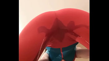 Dripping after yoga #wetpants #piss #pee #pantswetting #yogapants mydirtyfetish