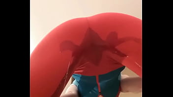 Dripping After Yoga #wetpants #piss #pee #pantswetting #yogapants Mydirtyfetish thumbnail