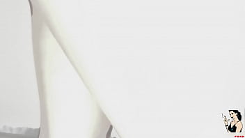 Trailer make off of andressa castro married and brazilian with a big pussy