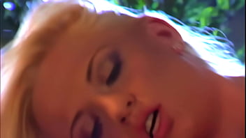 Bobbi eden fucked in the forest