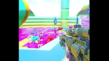 Falgays Não Suporta E Jarra Pela Arena thumbnail