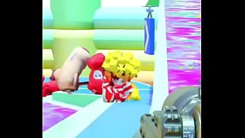 Falgays não suporta e jarra pela arena