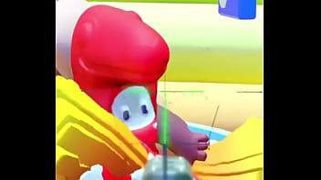 Falgays não suporta e jarra pela arena