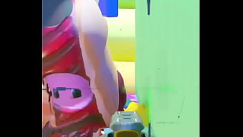 Falgays não suporta e jarra pela arena