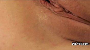 Horny big tit milf slut fucks her bf's