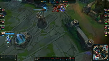 Mamando gostoso safada do morro gozando dentro engravidou