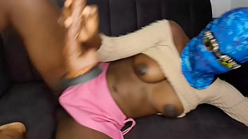 Te gusta mi cosita de chocolate