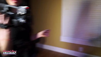 Hot blonde hannah and skinny brunette olyssia lick their sweet pussies