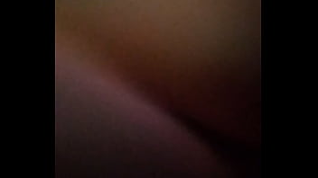 Masturbation casera