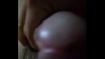 Masturbation casera