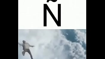 No sé solo es un ñ uwu