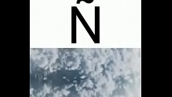 No sé solo es un ñ uwu