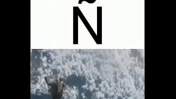 No sé solo es un ñ uwu